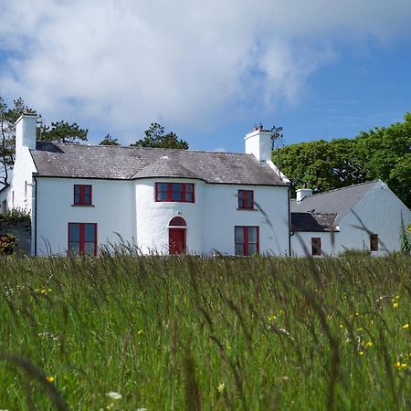 Mount Vernon, Flaggy Shore, County Clare Буррен Екстер'єр фото