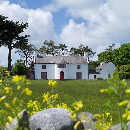 Mount Vernon, Flaggy Shore, County Clare Буррен Екстер'єр фото