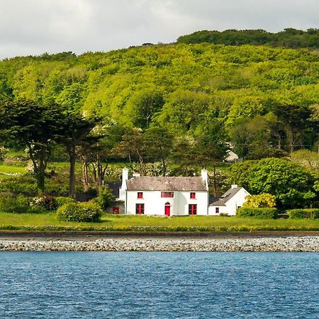 Mount Vernon, Flaggy Shore, County Clare Буррен Екстер'єр фото