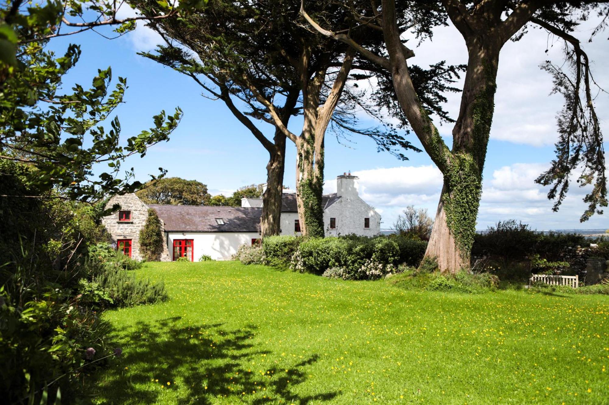 Mount Vernon, Flaggy Shore, County Clare Буррен Екстер'єр фото